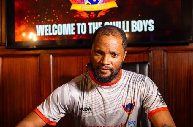 Chippa Snap Up Mosele, Mariko & Seabi