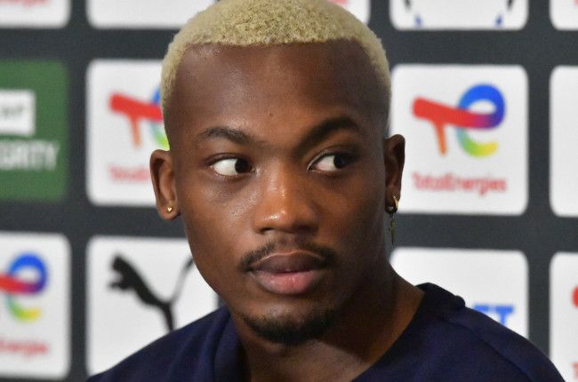Mayo Facing Uncertain Future In Algeria?