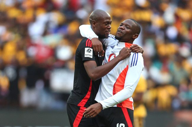 Ouaddou: Why Pirates' Star Strikers Were On The Bench 