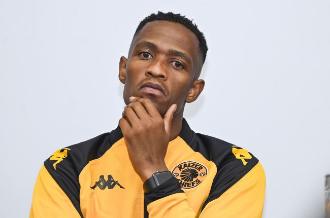 Latest: Matlou's Future After Chiefs Squad Depth Review