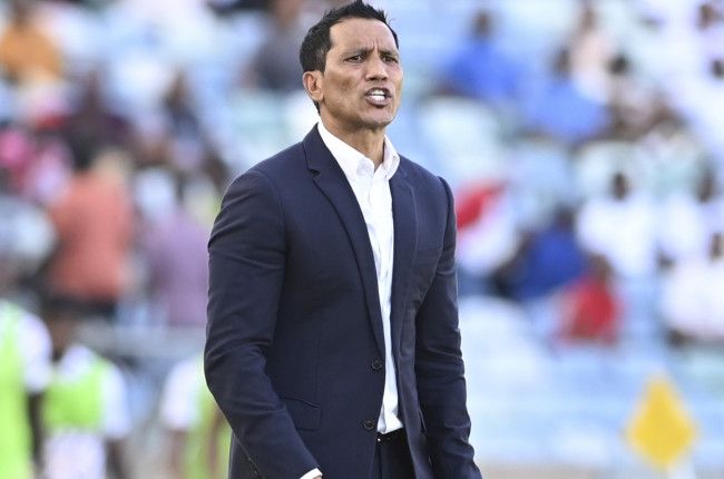 Davids: De Reuck Brings Huge Quality To Us