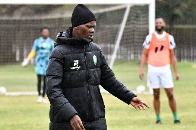 Zwane Full Of Praise For Pirates’ Identity Under New Coach