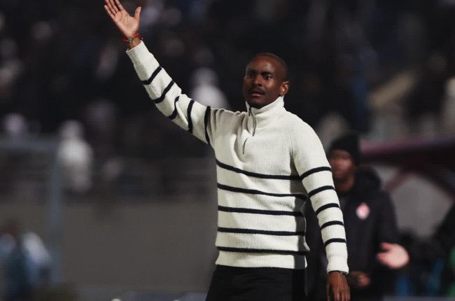 Esperance Star Delivers ‘Blow’ To Mokwena