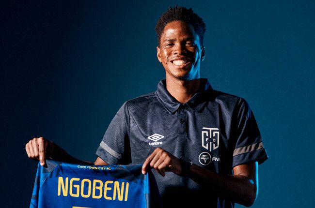 City Snap Up Former Sundowns Man