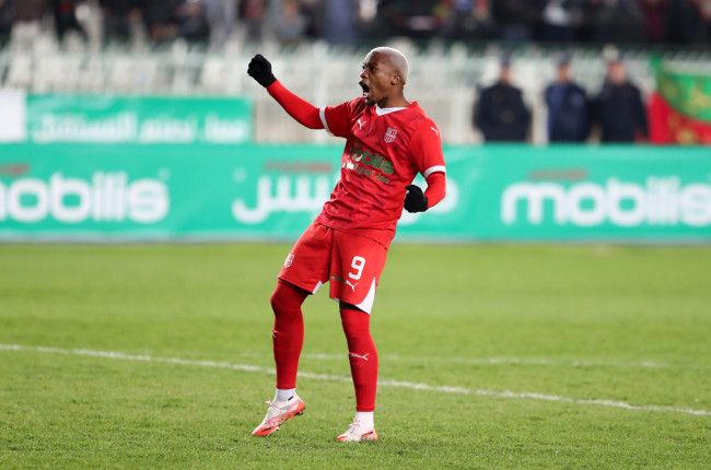 Khanye: Mayo Not The Lone Answer For Chiefs