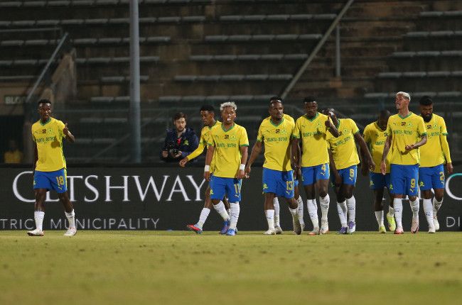 A Closer Look Into Downs' Physical Readiness