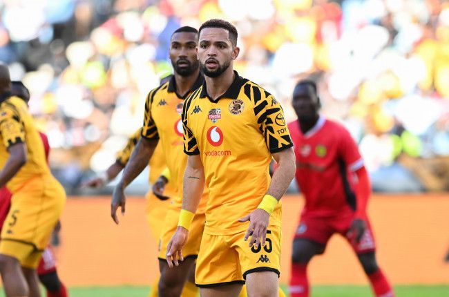 Nabi Tips McCarthy For Bright Chiefs Future