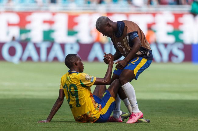 'Stay and Fight!' - Killer's Urgent Message To Downs Player
