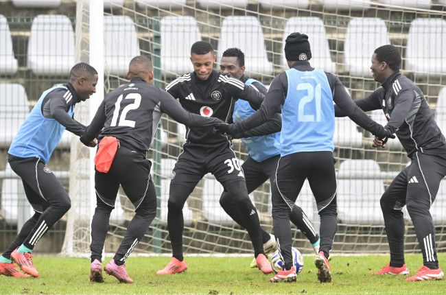 Lekgwathi: How Pirates Can Dethrone Sundowns