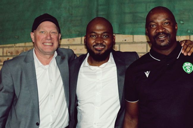 Siwelele Unites With Supporters Ahead Of Season Opener 