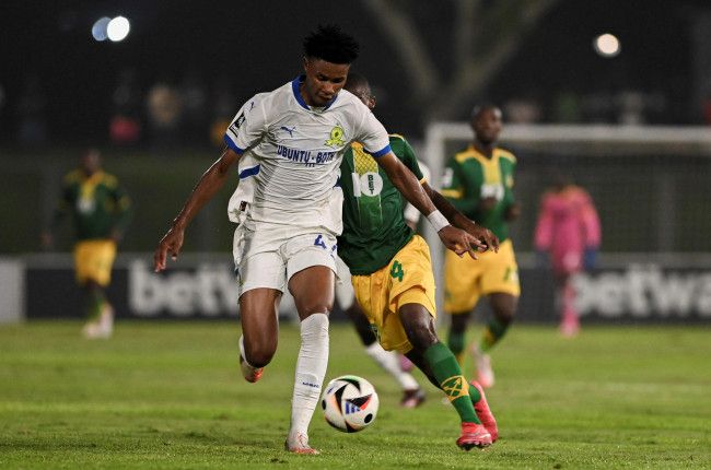 French Club Making Their Move For SA Starlet?