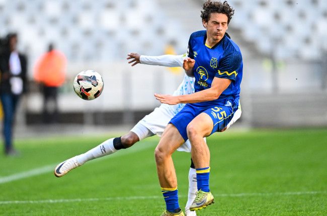 Amato Assessed By Clubs Abroad & By SA Rivals