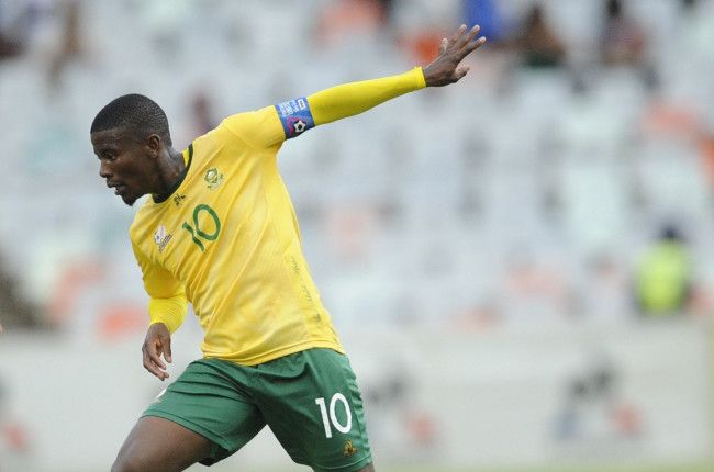 Bafana Denied Victory In CHAN Opener