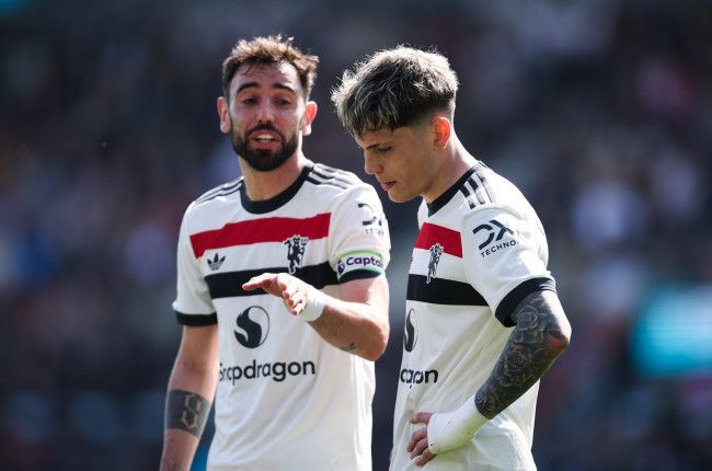LATEST: Man Utd Star 'Agrees' Terms With Chelsea
