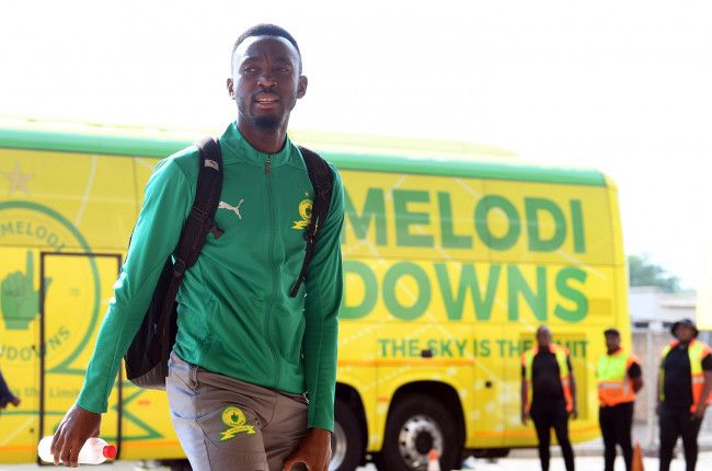 Shalulile & Mudau Updates Ahead Of Sundowns' Premiership Opener