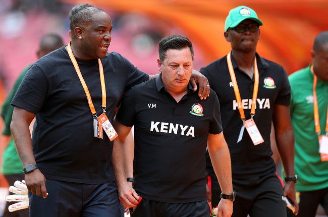 Benni's Warning To Kenya: 'It's Costing Us..'