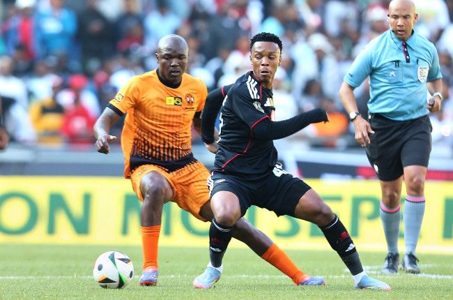Khanye Gives Makgopa v Radiopane Verdict