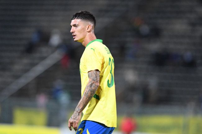 Ex-Downs Defender Suarez Debuts At New Club