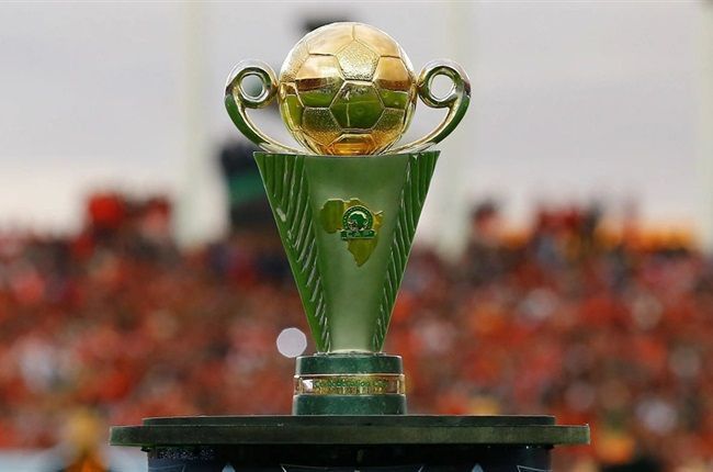 JUST IN: Chiefs' Confed Cup Opponents Revealed