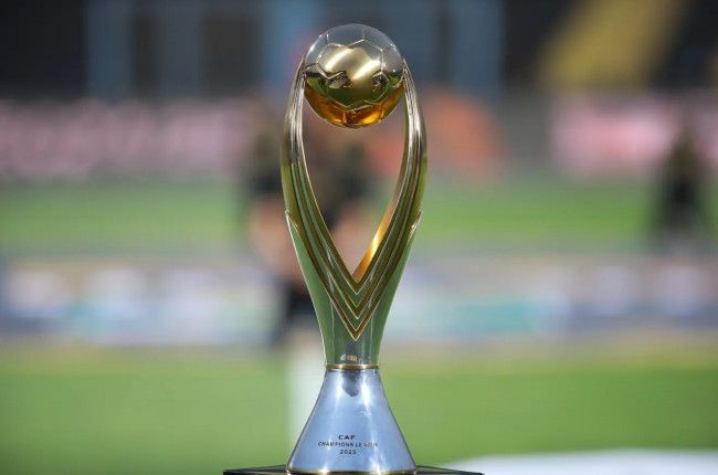 Confirmed: Pirates' Discover CAF CL Opponents