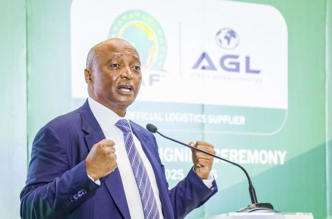 CAF Doubles Money For Chiefs & Co.