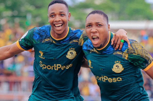 Chiefs-Linked Striker 'Set' For Big-Money Transfer