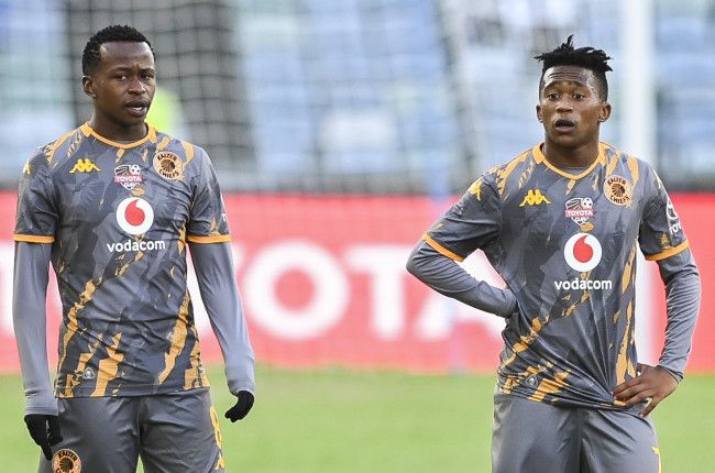 How Chiefs Could Line-Up In First League Match