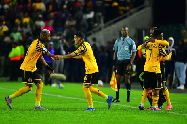 Chiefs Subs Gets Special Praise After First Win