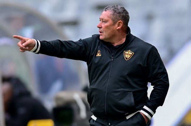 Barker: We Were Better Than Chiefs After Red Card