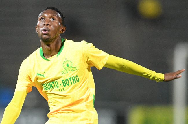 Downs Winger Continues To Wait...