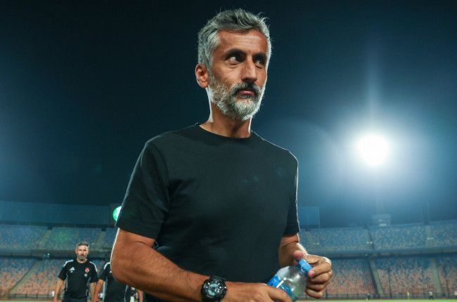 Riveiro: ‘I Will Not Comment On The Media’