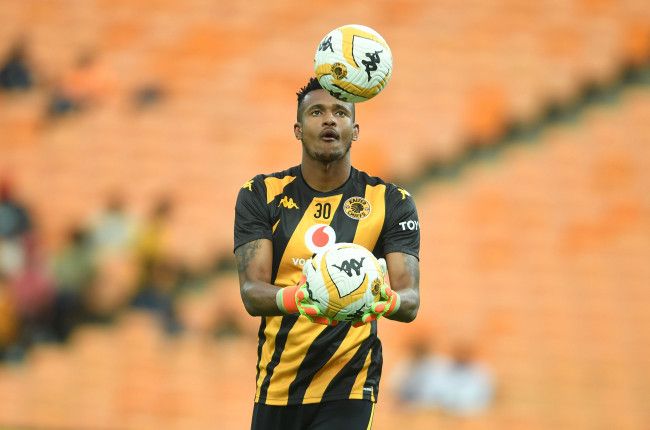 GK U-Turn? The Fight For Chiefs' No.1 Spot