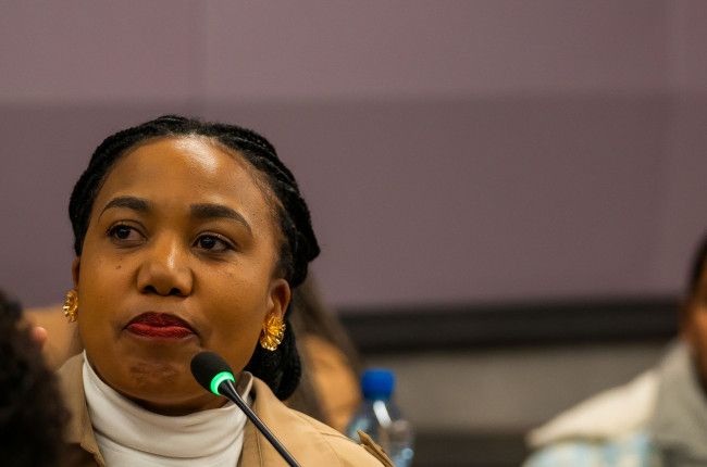 ‘Fetching Power’ – Female Sports Leaders On Beating The System 