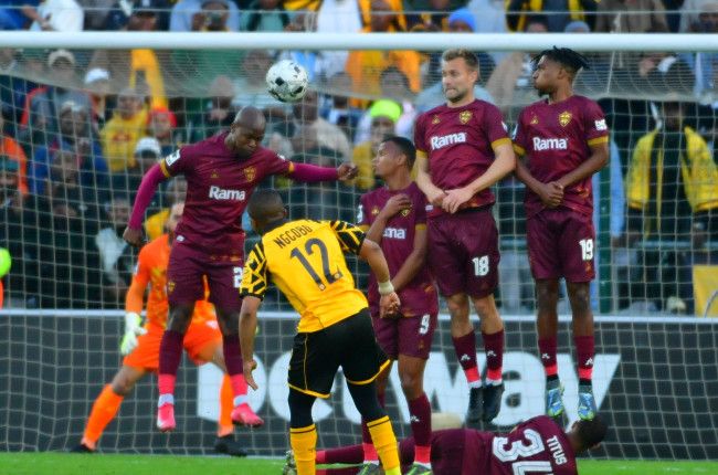 Message To Ngcobo: 'We Should See More' At Chiefs