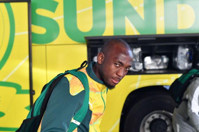 Shalulile’s Agent Flies In For Crucial Sundowns Talks Over Striker’s Future