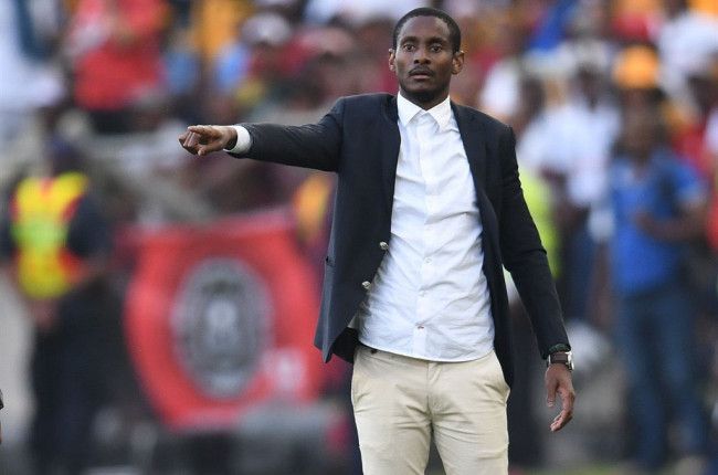 Mokwena ‘Close’ To Losing Star Player