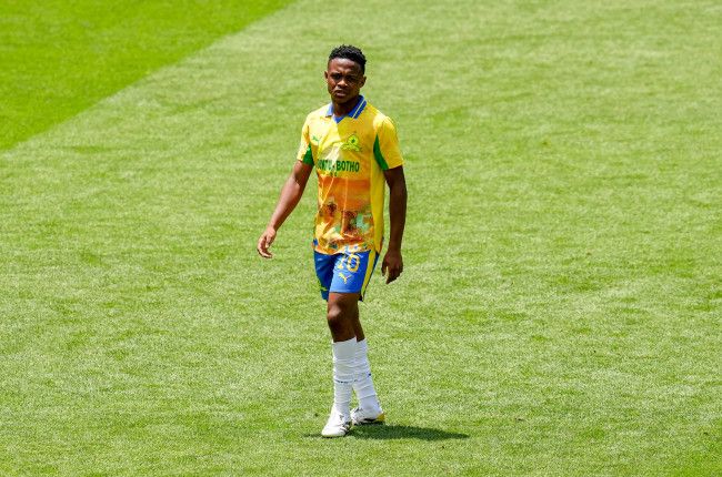 Latest: AFCON U20 Hero's Sundowns Transfer Request