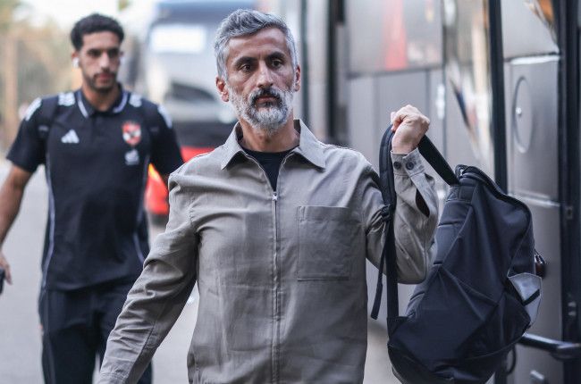 Al Ahly 'Makes' Riveiro Stance Clear