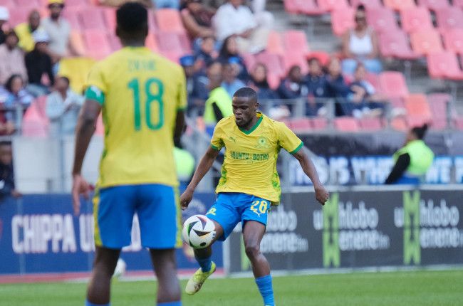 Mudau Situation Opens Door For Zuko At Downs
