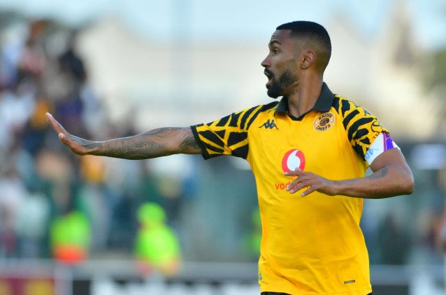 Inacio Miguel: 'Expectations Are Dangerous' At Chiefs