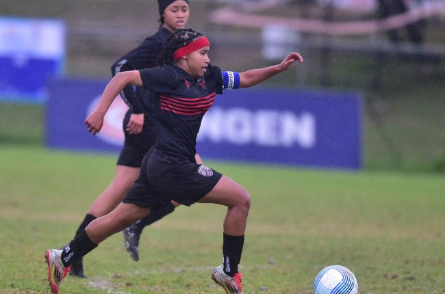It’s Her Moment: Engen Champions Women In Sport This Women’s Month 