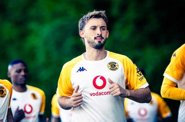 After Chiefs' Work Permit Delays: 'We Are In A Good Space'