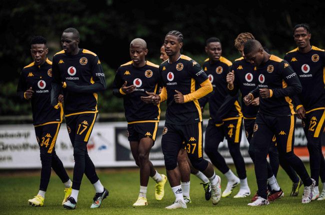 Chiefs’ CAFCC Opponents ‘Ready’ For Tough Matchup