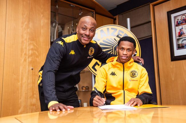 DONE DEAL! Chiefs Finally Get Their Man