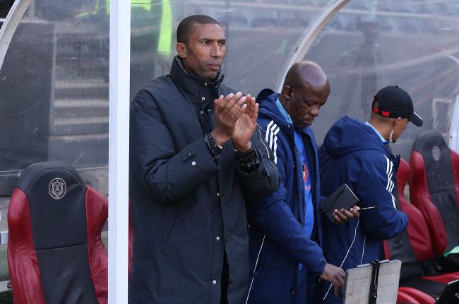 Ouaddou Disappointed With Pirates' Subs