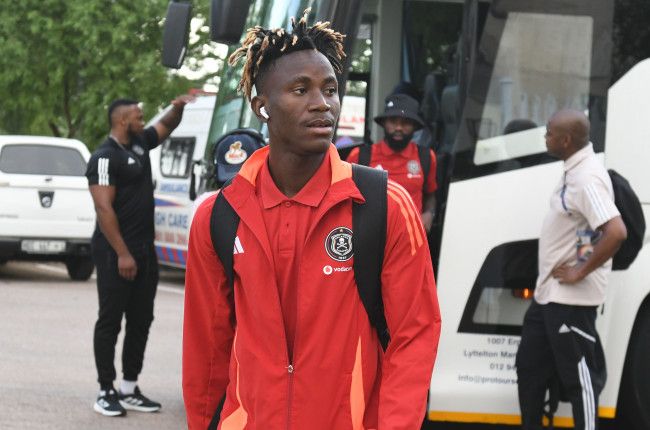 Details Of Kimvuidi's Transfer Confirmed