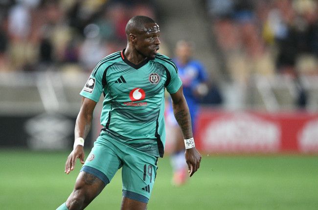 Mabasa's Agent: There Has Been Interest But...