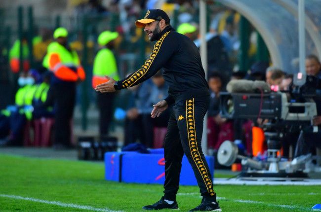 'One Spot Left' - What's Complicating Chiefs' Striker Signing