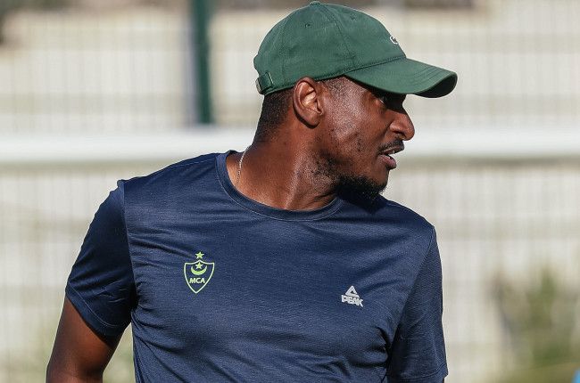 Mokwena ‘Identifies’ Next Signing