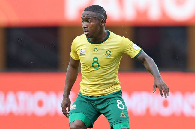 PSL Sides Keep Tabs On Ndlondlo After CHAN Resurgence